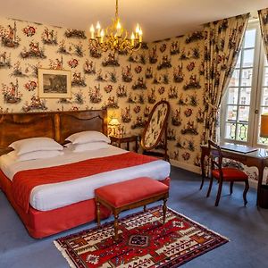 Deluxe Double or Twin Room Pavillon area
