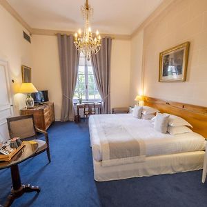 Deluxe Kamer